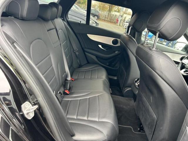 Mercedes Benz Classe C image 1