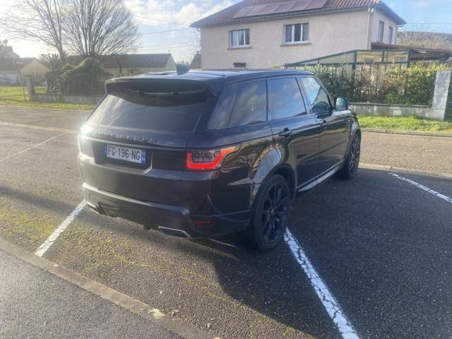 Land Rover Range Rover Sport image 6