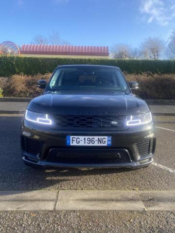 Land Rover Range Rover Sport image 5