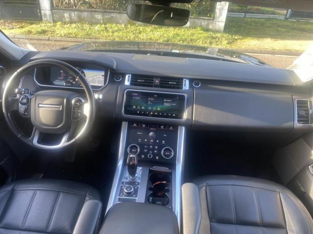 Land Rover Range Rover Sport image 8