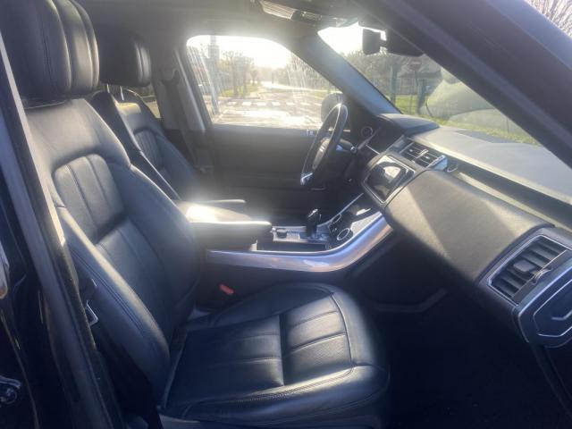 Land Rover Range Rover Sport image 3