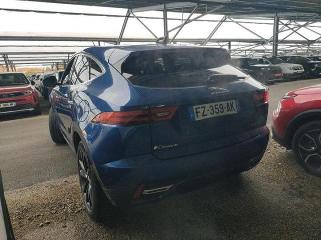 Jaguar E-Pace image 6