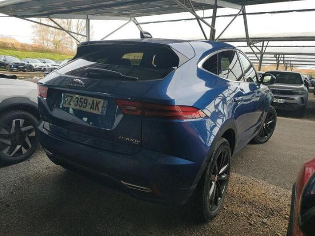 Jaguar E-Pace image 2