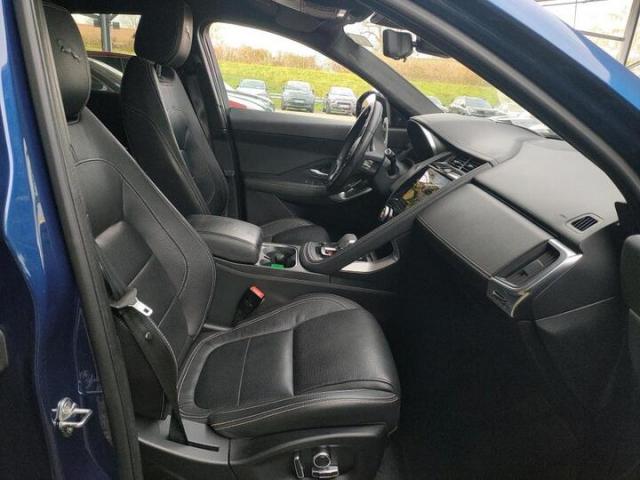 Jaguar E-Pace image 7