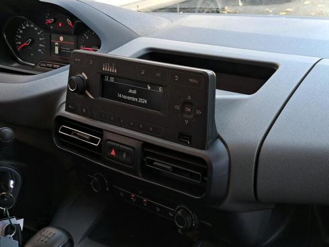 Peugeot Rifter image 2