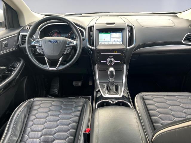 Ford Edge image 1