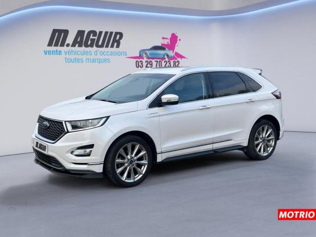 Ford Edge image 9