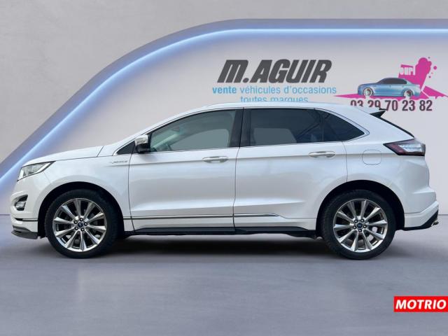 Ford Edge image 3