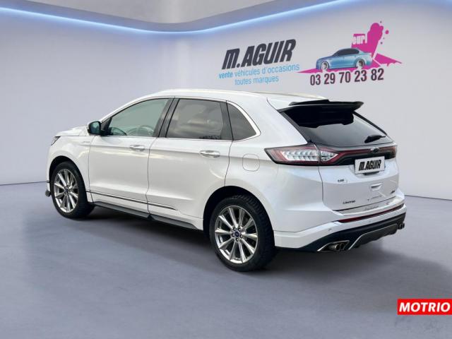 Ford Edge image 5