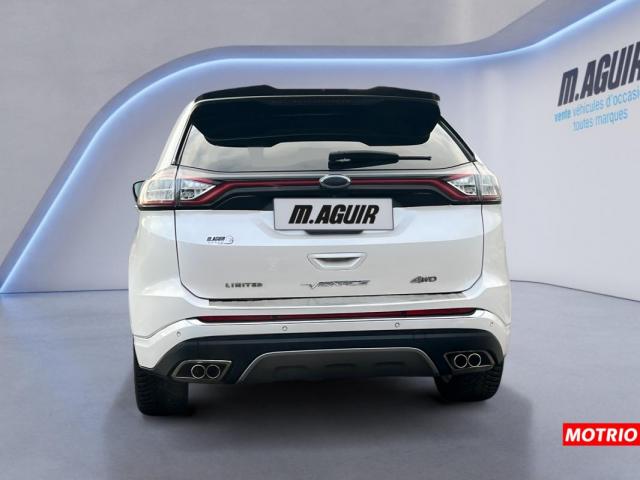 Ford Edge image 7
