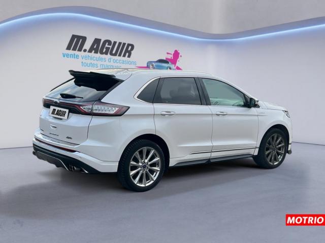 Ford Edge image 4