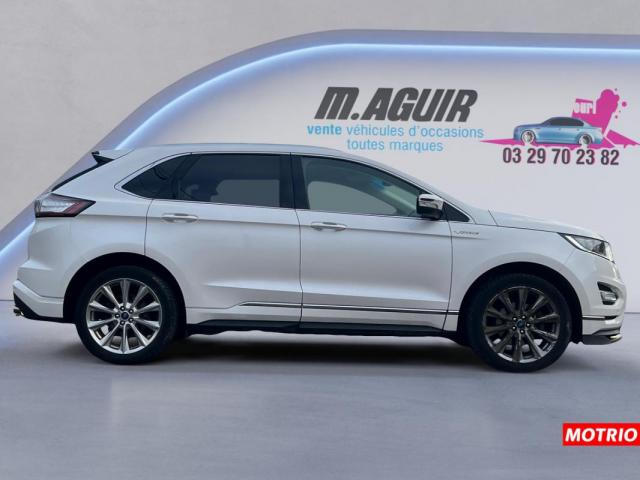 Ford Edge image 8