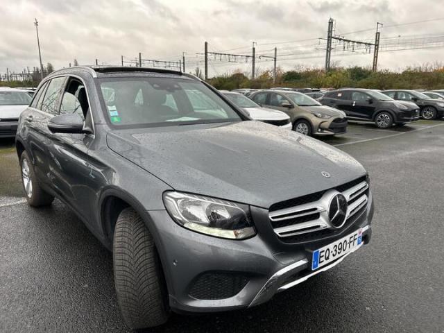 Mercedes Benz