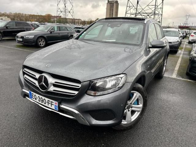 Mercedes Benz Glc image 8