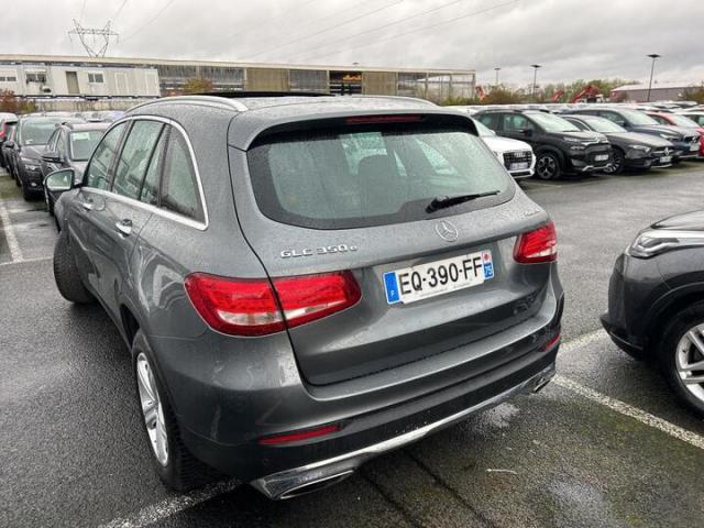 Mercedes Benz Glc image 7