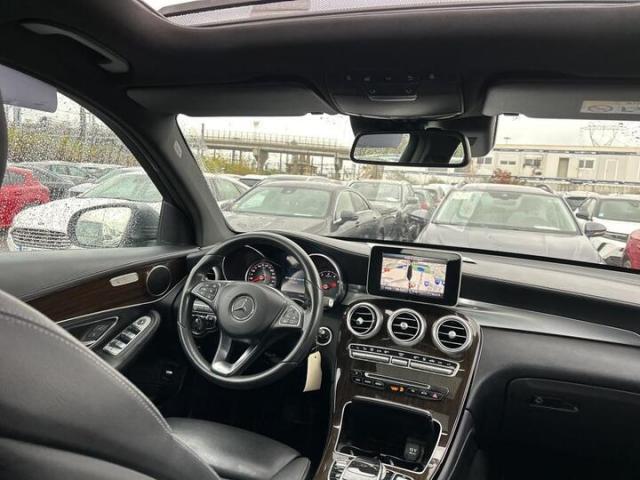 Mercedes Benz Glc image 5