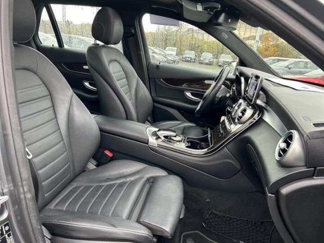 Mercedes Benz Glc image 2