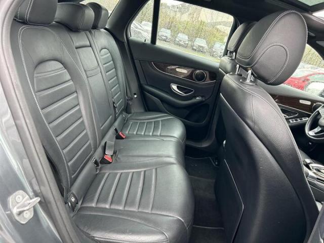 Mercedes Benz Glc image 4