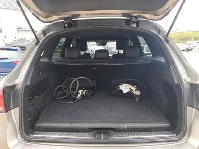 Mercedes Benz Glc image 4