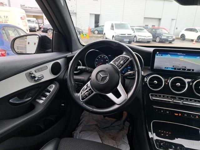 Mercedes Benz Glc image 7