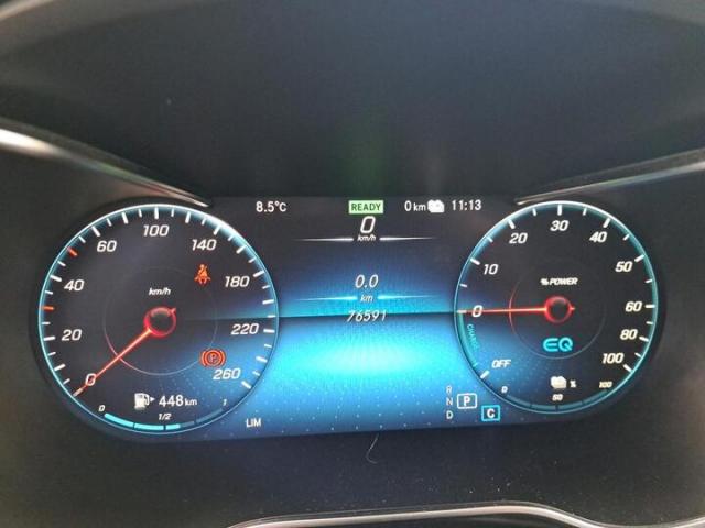 Mercedes Benz Glc image 2