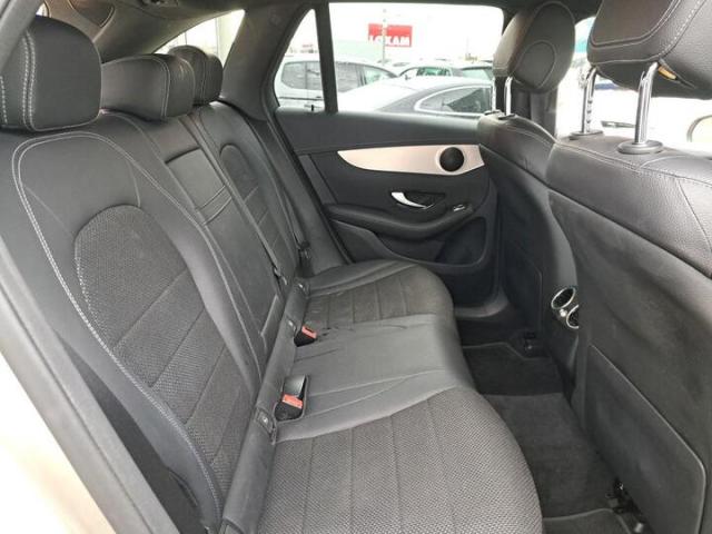 Mercedes Benz Glc image 8
