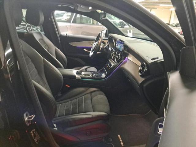Mercedes Benz Glc Coupé image 9