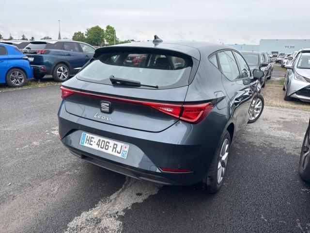 Seat Leon image 9