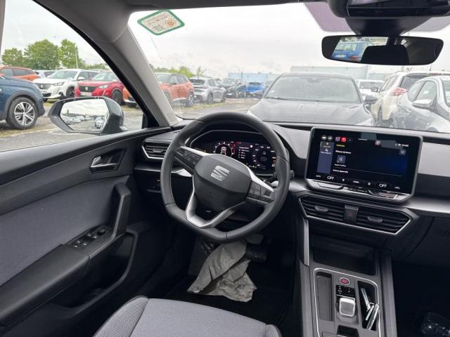 Seat Leon image 7