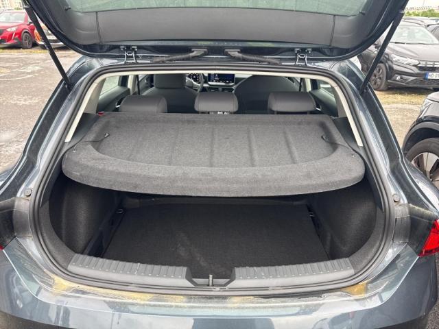 Seat Leon image 8