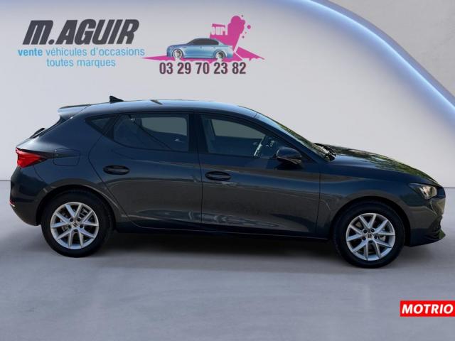 Seat Leon image 5