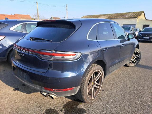 Porsche Macan image 6