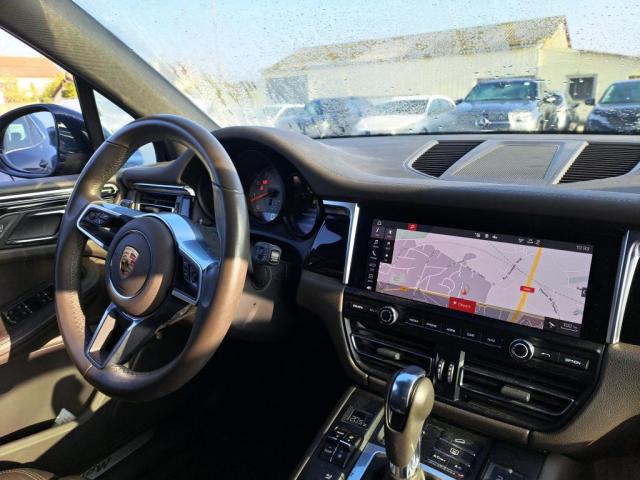 Porsche Macan image 8