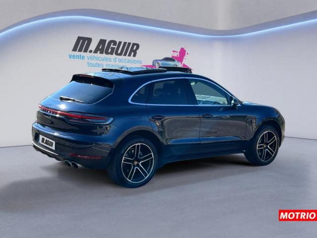 Porsche Macan image 3