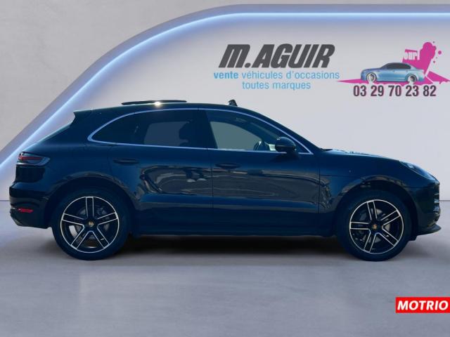 Porsche Macan image 4