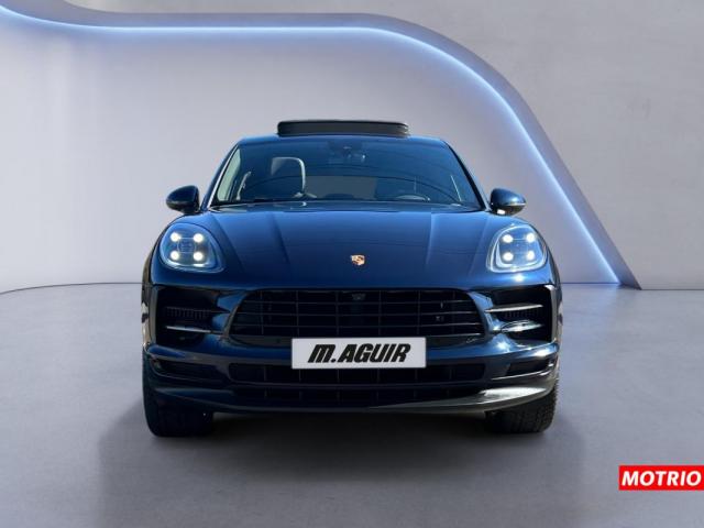Porsche Macan image 5