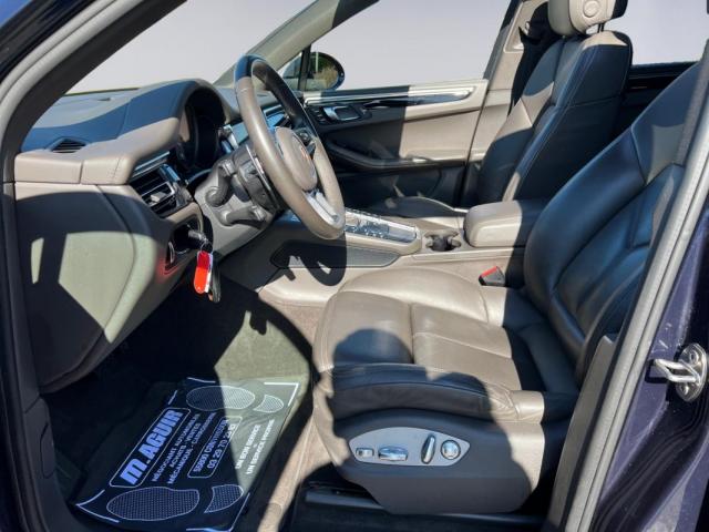 Porsche Macan image 1