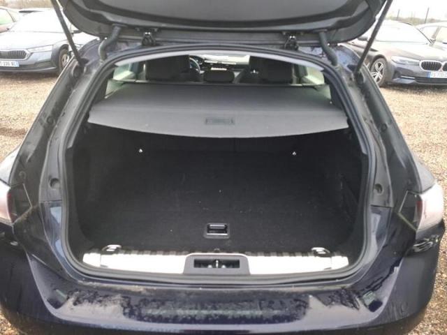 Peugeot 508 Sw image 5