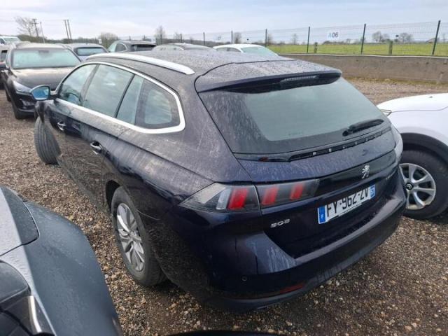 Peugeot 508 Sw image 9