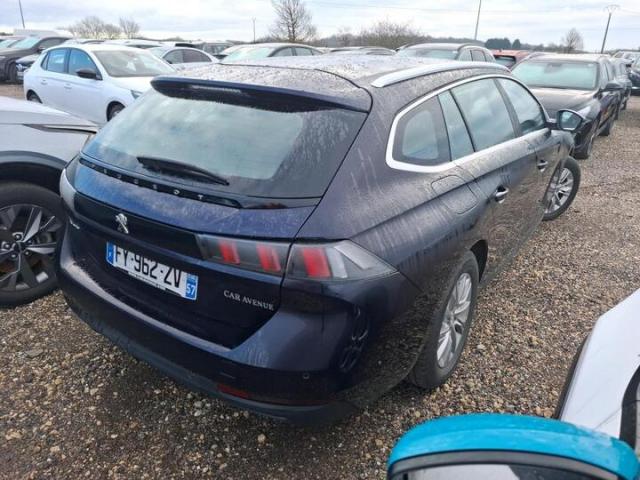 Peugeot 508 Sw image 2