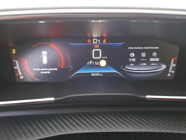 Peugeot 508 Sw image 3