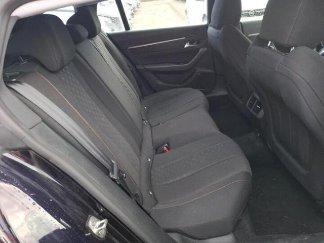 Peugeot 508 Sw image 4