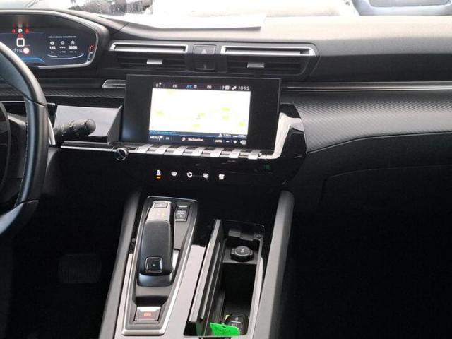 Peugeot 508 Sw image 6