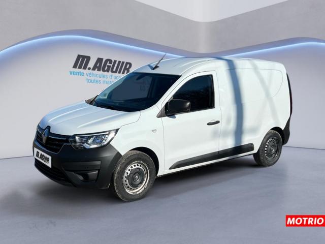 Renault Express Van image 8