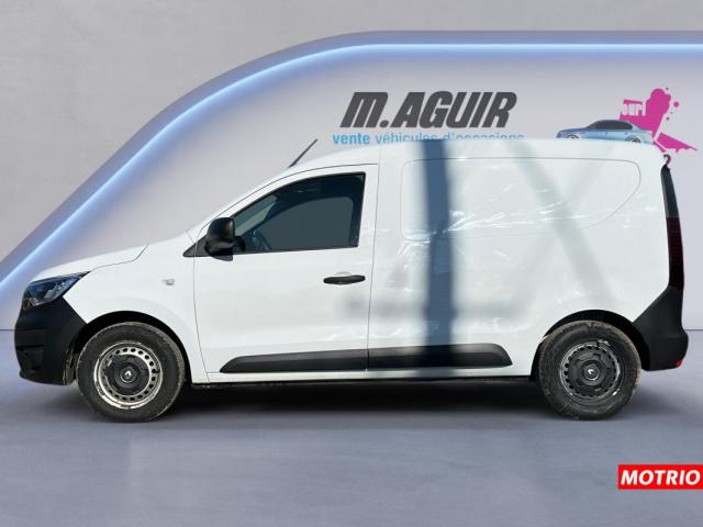Renault Express Van image 7