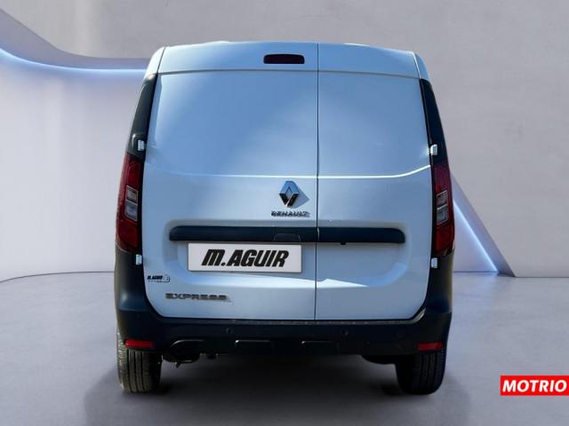 Renault Express Van image 1