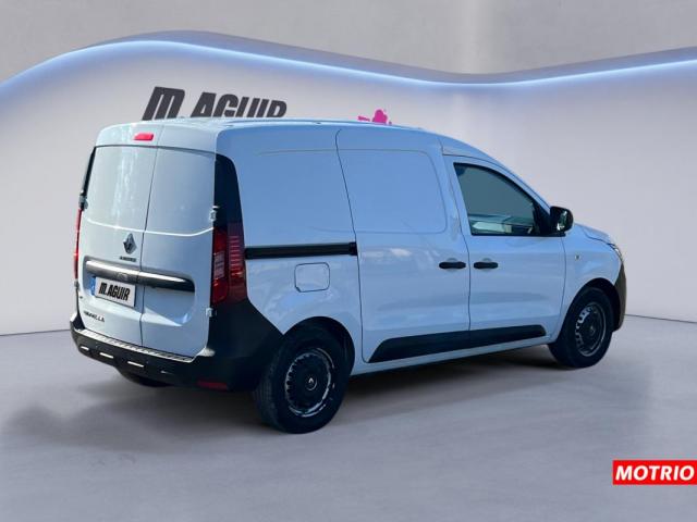 Renault Express Van image 9