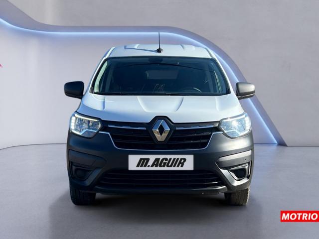Renault Express Van image 4