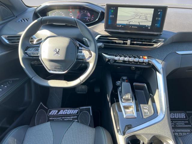 Peugeot 5008 image 2