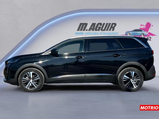 Peugeot 5008 image 6